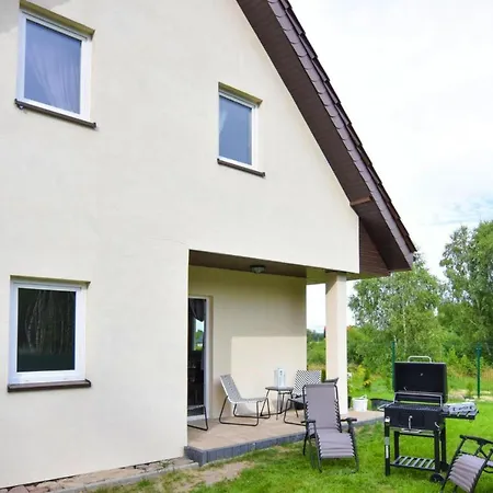 Holiday home With Fenced Garden, Debina *