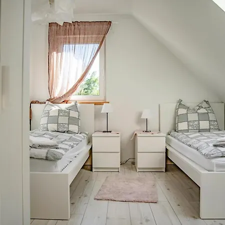 With Fenced Garden, Debina Holiday home