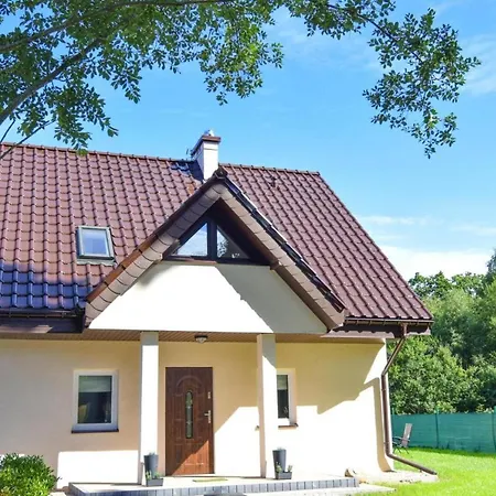 Comfortable With A Private Garden Сasa de vacaciones