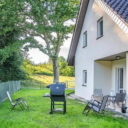 Holiday home With Fenced Garden, Debina *