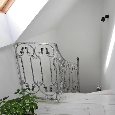 Сasa de vacaciones Comfortable With A Private Garden Debina (Ustka)