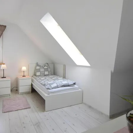 Comfortable With A Private Garden