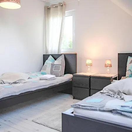 Comfortable With A Private Garden