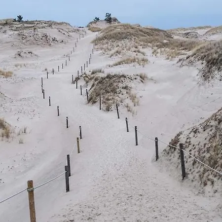 Comfortable With A Private Garden Debina (Ustka)