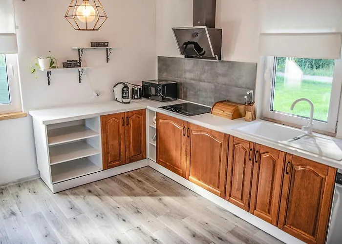 Casa de Férias Comfortable With A Private Garden