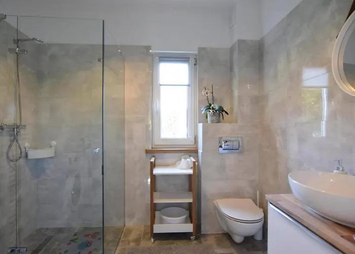 Comfortable With A Private Garden