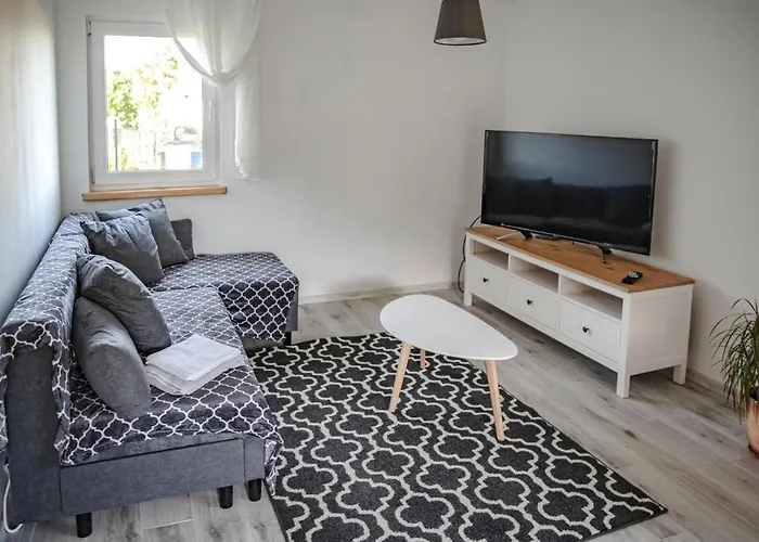 Comfortable With A Private Garden