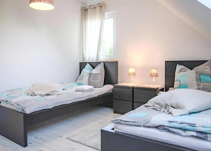 Comfortable With A Private Garden