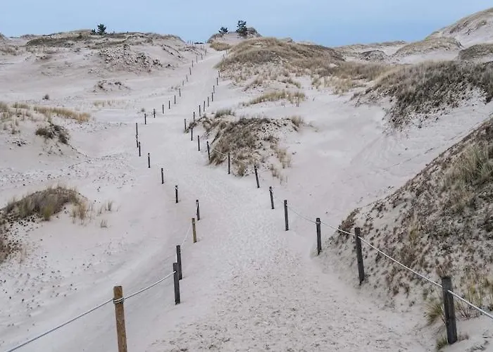 Comfortable With A Private Garden Debina (Ustka)