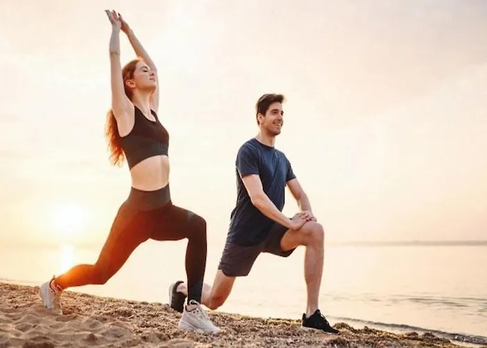 Casa de Férias Comfortable With A Private Garden *